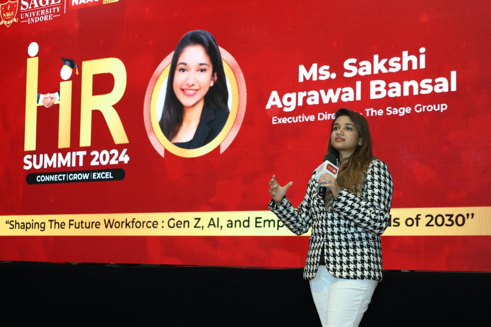 SAGE University Indore Achievements photo 12